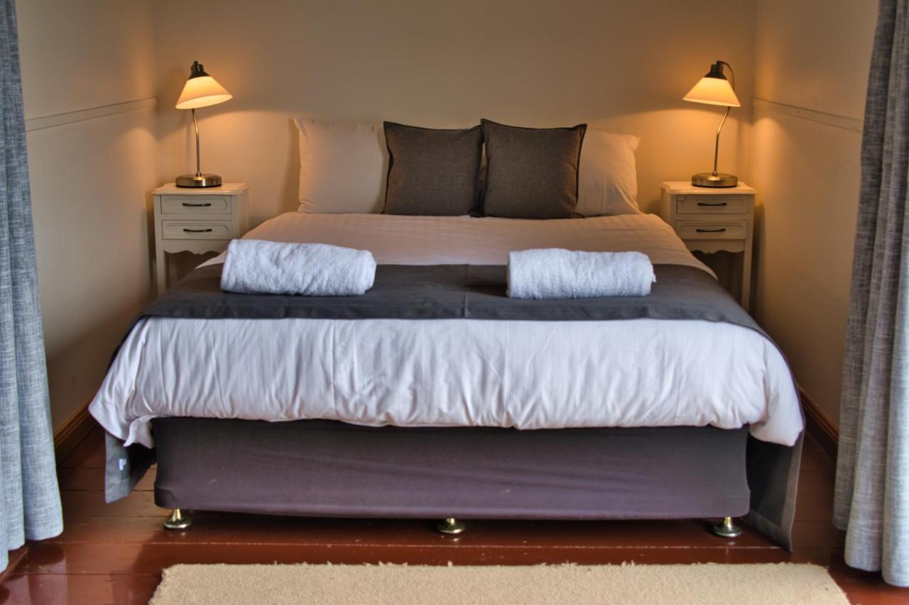 Big4 Cape Jervis Accommodation & Caravan Park Eksteriør bilde